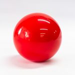 Balón Monochromatic Pastorelli para principiantes